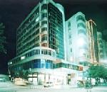 三明永安大酒店(Yongan Hotel)
